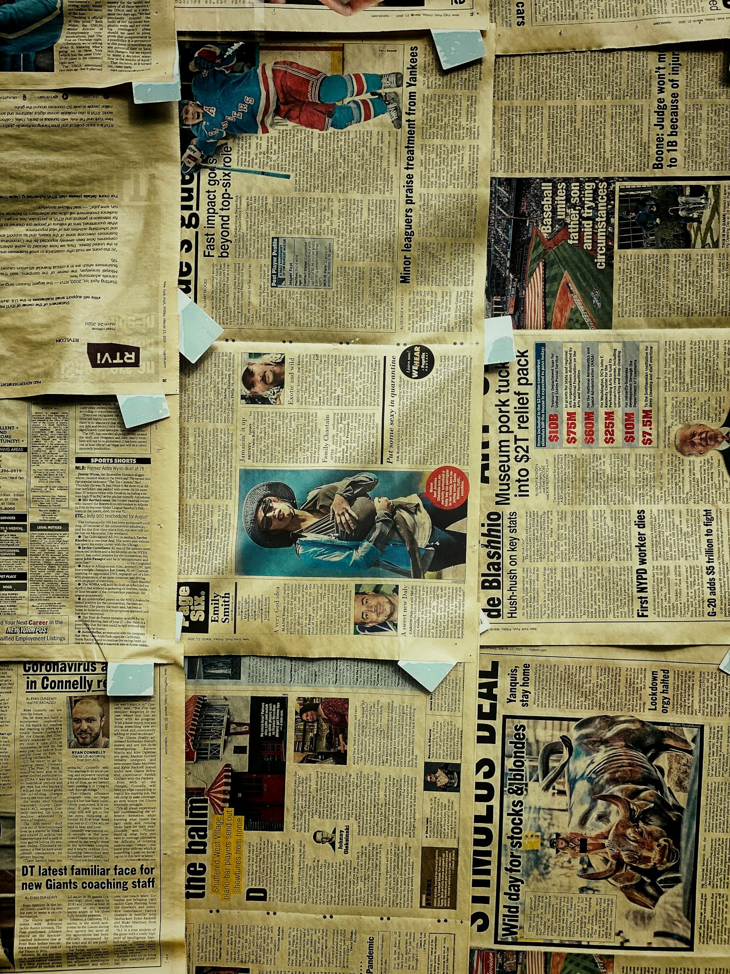 How to Stay Informed in a Fast-Paced World
