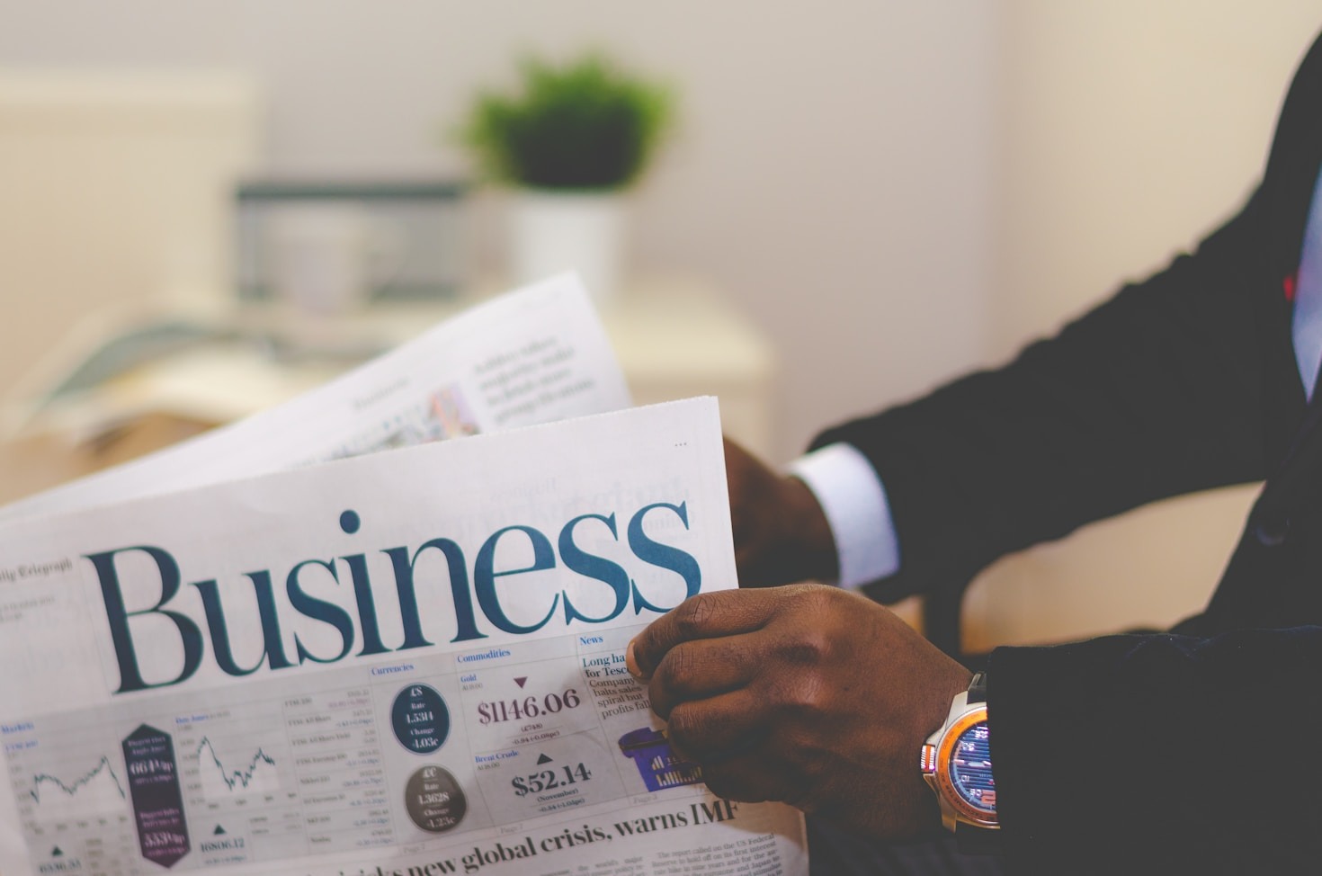 Top News Stories That Shaped This Month
