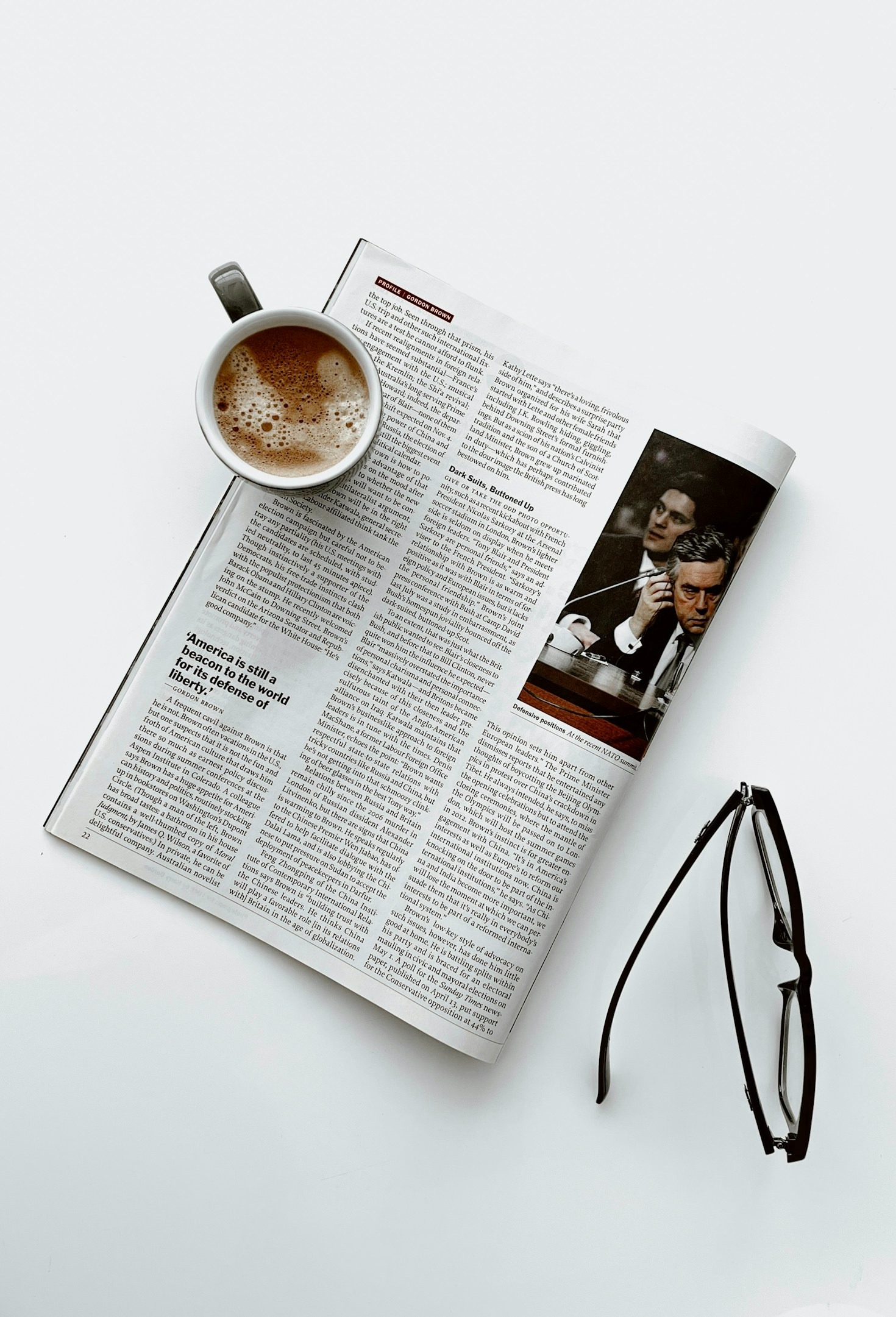 The Importance of Timely News in Modern Society